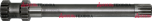 70-3504055 Вал тормозной МТЗ-82 (36см) (ТАРА) - Интернет-магазин тракторных запчастей Дизель-Техника, Екатеринбург