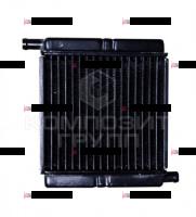 80-8101900 Радиатор отопителя МТЗ-80, 82 (1216.8101060) (латунный) Композит Групп - Интернет-магазин тракторных запчастей Дизель-Техника, Екатеринбург