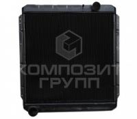 54115-1301010 Радиатор 4-х рядный 146.1301010-50 - Интернет-магазин тракторных запчастей Дизель-Техника, Екатеринбург