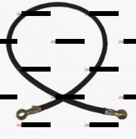 150.00.062-1Трубка от КПП к маном Т-150 D=14 L=2,0 - Интернет-магазин тракторных запчастей Дизель-Техника, Екатеринбург