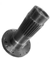 151.39.013-8 Вал ступицы редуктора Т-150 (под 12 болтов) - Интернет-магазин тракторных запчастей Дизель-Техника, Екатеринбург