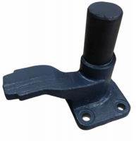 172.00.102-1-01 Кронштейн двигателя задний правый (ХТЗ) - Интернет-магазин тракторных запчастей Дизель-Техника, Екатеринбург