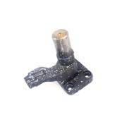 172.00.102-1 Кронштейн двигателя задний левый - Интернет-магазин тракторных запчастей Дизель-Техника, Екатеринбург