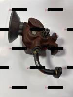 Д08-с01А Установка масляного насоса в сборе - Интернет-магазин тракторных запчастей Дизель-Техника, Екатеринбург