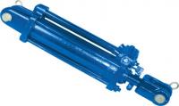 ЦС-75х200 Гидроцилиндр навески Т-40, ЛТЗ-60 С75.30х200-3.44(515) Гидросила - Интернет-магазин тракторных запчастей Дизель-Техника, Екатеринбург