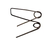 220-1601083 Пружина отжимного рычага МТЗ-320(БЗТДиА) РБ - Интернет-магазин тракторных запчастей Дизель-Техника, Екатеринбург