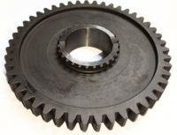 220-1701068 Шестерня ведомая 1-ой передачи КПП МТЗ-320 (МЗШ) РБ - Интернет-магазин тракторных запчастей Дизель-Техника, Екатеринбург