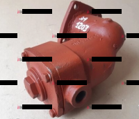 25.57.011 Фильтр гидросистемы Т-25 в сборе - Интернет-магазин тракторных запчастей Дизель-Техника, Екатеринбург