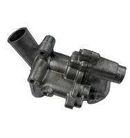 Д65-15с01-1В-сб Корпус термостата Д-65 в сборе (Д65-15-001-А) - Интернет-магазин тракторных запчастей Дизель-Техника, Екатеринбург