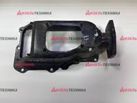 162.38.054 Коробка управления правая (под пневмоусилитель ВТ-100) - Интернет-магазин тракторных запчастей Дизель-Техника, Екатеринбург