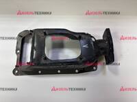 162.38.053 Коробка управления левая (под пневмоусилитель ВТ-100) - Интернет-магазин тракторных запчастей Дизель-Техника, Екатеринбург