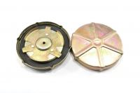 50-1103010-В Пробка топливного бака с.о. (РУП МТЗ) РБ - Интернет-магазин тракторных запчастей Дизель-Техника, Екатеринбург