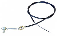 320-1108070 Трос газа ножной МТЗ-320 (БЗТДиА) - Интернет-магазин тракторных запчастей Дизель-Техника, Екатеринбург