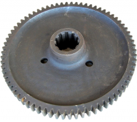 36-2407036 Колесо зубчатое ведомое (зад.моста) ЮМЗ - Интернет-магазин тракторных запчастей Дизель-Техника, Екатеринбург