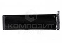 3741-8101060-21 Радиатор отопителя УАЗ 125.8101060 - Интернет-магазин тракторных запчастей Дизель-Техника, Екатеринбург