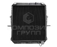 54325-1301010-05 Радиатор МАЗ-54325 143.1301010 - Интернет-магазин тракторных запчастей Дизель-Техника, Екатеринбург