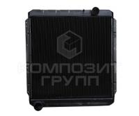 6212-1301010-10 Радиатор водяной ЛиАЗ-6212 (146.1301010-30) Композит Групп - Интернет-магазин тракторных запчастей Дизель-Техника, Екатеринбург
