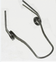 75-1604079А Пружина отжимного рычага ЮМЗ н/о ( корзина с кольцом отжимных рычагов) - Интернет-магазин тракторных запчастей Дизель-Техника, Екатеринбург