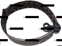 77.38.016-1 Лента планетарного тормоза (с лентой) (Китай) - Интернет-магазин тракторных запчастей Дизель-Техника, Екатеринбург