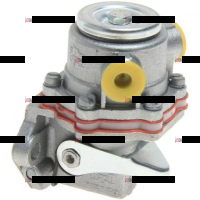 6585.096 (6585.139) Топливоподкачивающий насос МТЗ-320 (LDW-1603) Lombardini - Интернет-магазин тракторных запчастей Дизель-Техника, Екатеринбург