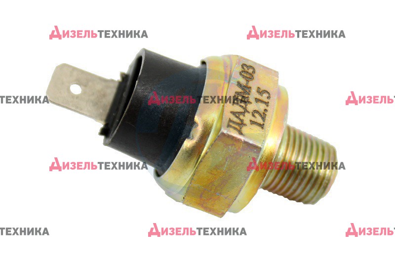 датчик давления масла 245