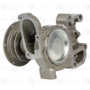 260-1307116-02 Насос водяной Д-260 (LWP 1208) LUZAR - Интернет-магазин тракторных запчастей Дизель-Техника, Екатеринбург