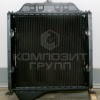 М04У.13.003-1 Радиатор охлаждения медно-латунный (М04-1301003-1) Композит Групп - Интернет-магазин тракторных запчастей Дизель-Техника, Екатеринбург