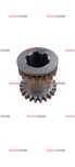 Т16.37.105А Шестерня 2-ой и 3-ей пер. ведущая Т-16 - Интернет-магазин тракторных запчастей Дизель-Техника, Екатеринбург