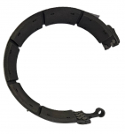 151.46.011 Лента центрального тормоза в сборе - Интернет-магазин тракторных запчастей Дизель-Техника, Екатеринбург