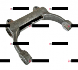 01М-2126 Вилка сцепления А-01 - Интернет-магазин тракторных запчастей Дизель-Техника, Екатеринбург