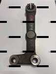 45-3001012 Рычаг центральный ЮМЗ-6 ( под ГУР) - Интернет-магазин тракторных запчастей Дизель-Техника, Екатеринбург