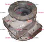 Т16.38.101 Рукав правый - Интернет-магазин тракторных запчастей Дизель-Техника, Екатеринбург