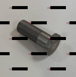 А04.02.017-01 Болт ступицы переднего колеса Т-25 - Интернет-магазин тракторных запчастей Дизель-Техника, Екатеринбург