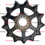 112.39.132-2 Колесо ведущее ДТ-75, ВТ-100 (взаимозаменяемо с 77.39.132А) (ЧАЗ) РФ - Интернет-магазин тракторных запчастей Дизель-Техника, Екатеринбург