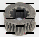 120-3501140 Шестерня червячная - Интернет-магазин тракторных запчастей Дизель-Техника, Екатеринбург