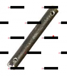 125.21.207 Палец корзины сцепления Т-150 - Интернет-магазин тракторных запчастей Дизель-Техника, Екатеринбург