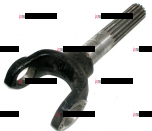 125.36.102-3 Вилка кардана передняя Т-150К - Интернет-магазин тракторных запчастей Дизель-Техника, Екатеринбург