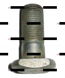 125.36.113 Болт карданный короткий (БТЗ) - Интернет-магазин тракторных запчастей Дизель-Техника, Екатеринбург