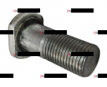 125.36.114 Болт карданный длинный - Интернет-магазин тракторных запчастей Дизель-Техника, Екатеринбург