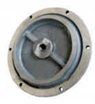 125.37.329 Крышка нижняя РК Т-150К - Интернет-магазин тракторных запчастей Дизель-Техника, Екатеринбург