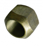 125.39.131 Гайка колеса правая Т-150 (ЛКМЗ) - Интернет-магазин тракторных запчастей Дизель-Техника, Екатеринбург