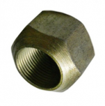 125.39.132 Гайка колеса левая Т-150 (БТЗ) - Интернет-магазин тракторных запчастей Дизель-Техника, Екатеринбург