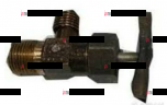 125.64.069 Кран отбора воздуха - Интернет-магазин тракторных запчастей Дизель-Техника, Екатеринбург