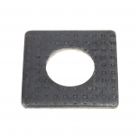 125.72.131 Шайба упорная сателлита дифферен.Т-150К - Интернет-магазин тракторных запчастей Дизель-Техника, Екатеринбург