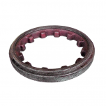 125.72.136А Гайка регулировочная крышки коробки - Интернет-магазин тракторных запчастей Дизель-Техника, Екатеринбург