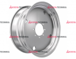 12х30 (DW12х30-3107020) Диск заднего колеса МТЗ - Интернет-магазин тракторных запчастей Дизель-Техника, Екатеринбург