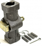 14.36.001-1 Муфта соединительная Т-25 в сборе - Интернет-магазин тракторных запчастей Дизель-Техника, Екатеринбург