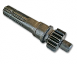 14.41.101 Вал ВОМ Т-25 - Интернет-магазин тракторных запчастей Дизель-Техника, Екатеринбург