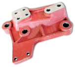 14.56.200 Кронштейн правый - Интернет-магазин тракторных запчастей Дизель-Техника, Екатеринбург