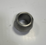 Шар навески Т-40 (тяги продольной) Т25-4628115-А - Интернет-магазин тракторных запчастей Дизель-Техника, Екатеринбург